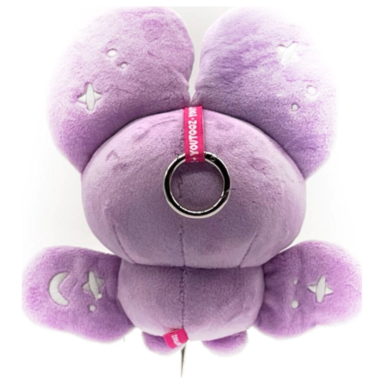 Content Creator Plush Keychain Bitty Bat 13 cm   product photo