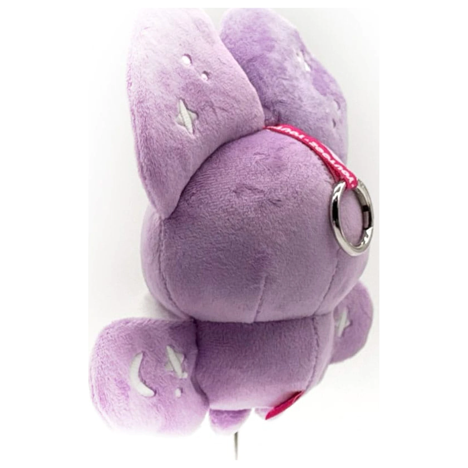 Content Creator Plush Keychain Bitty Bat 13 cm   product photo