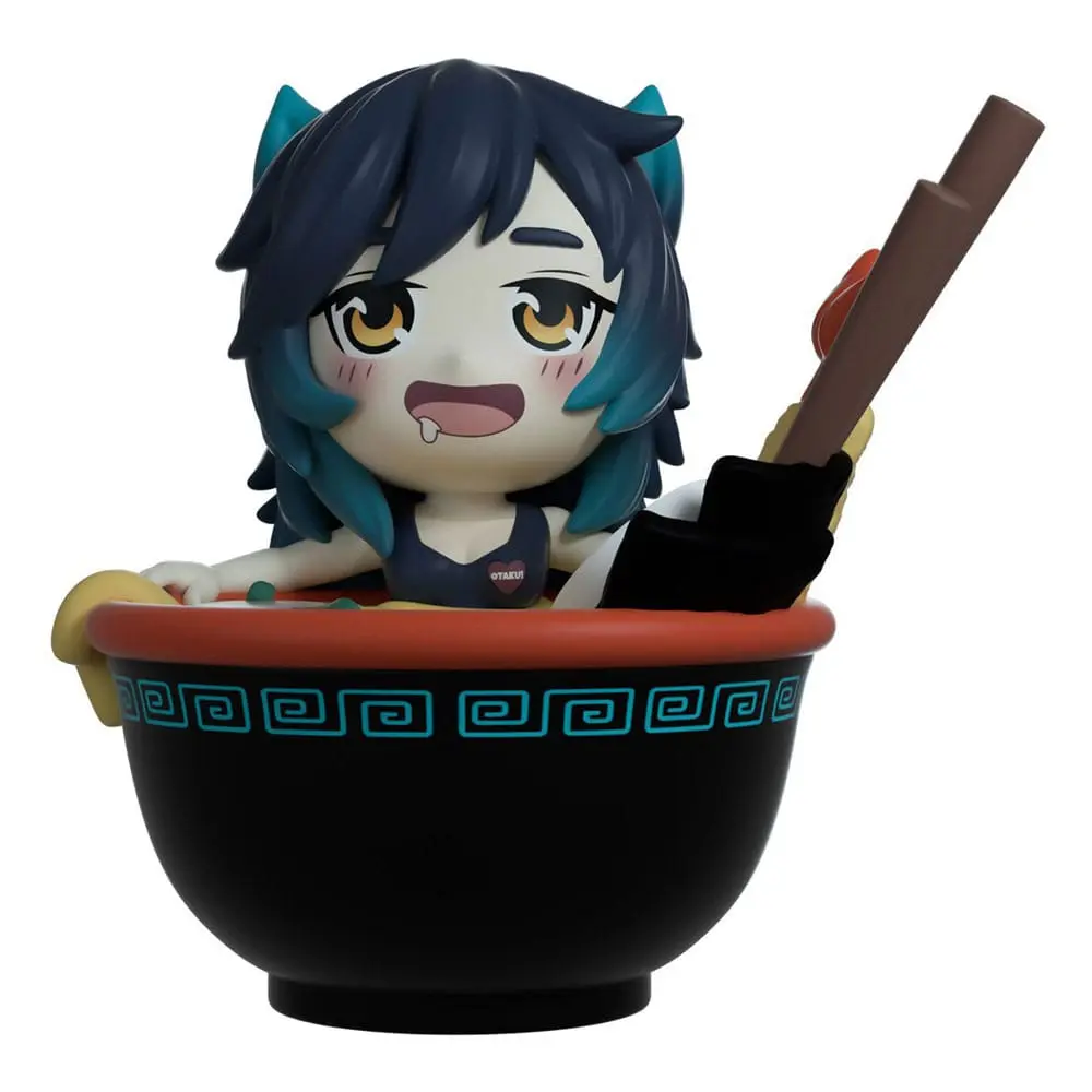 Content Creator Vinyl Figure Akidearest Ramen Edition 10 cm product photo