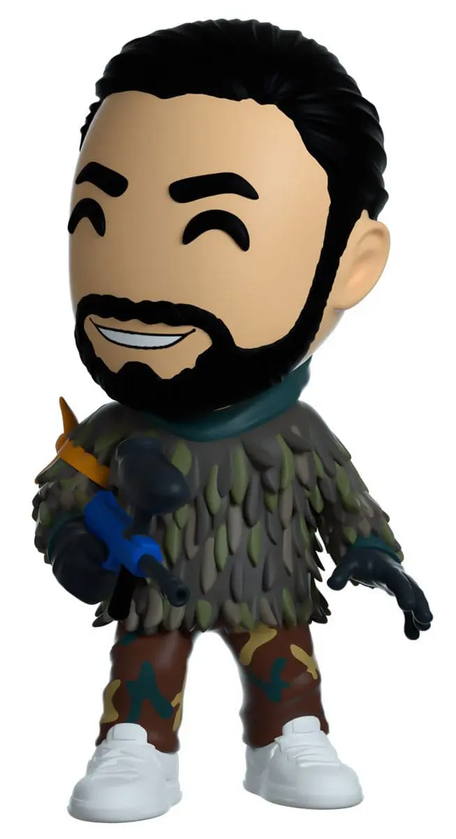 Content Creator Vinyl Figure Josh 12 cm product photo