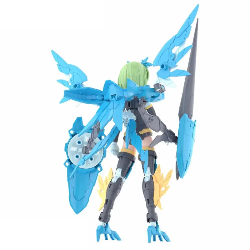 Conductor Form Far Farina SIS-AC25G figure product photo