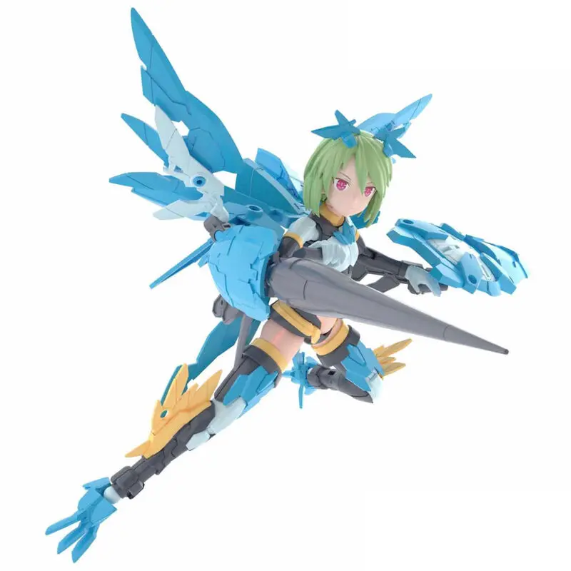 Conductor Form Far Farina SIS-AC25G figure product photo