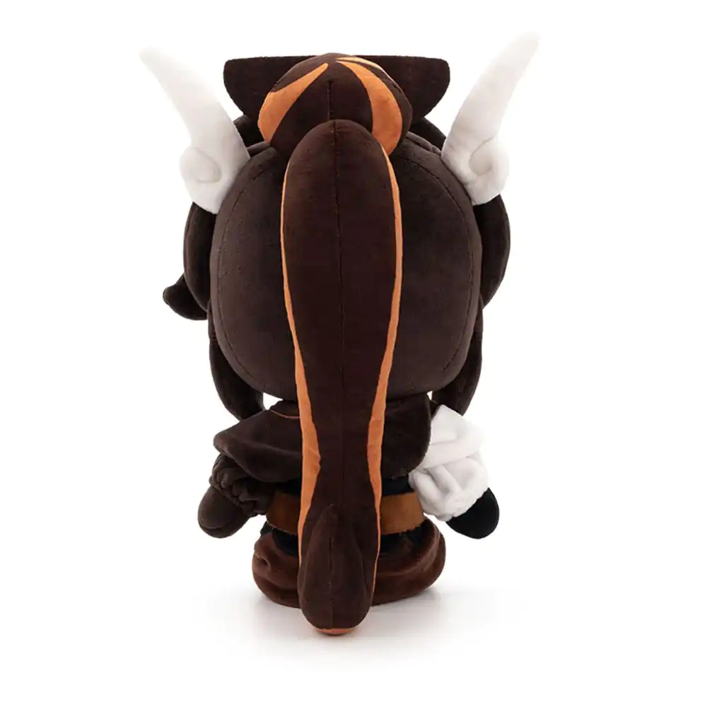 Cookie Run Kingdom Plush Figure Caramel Arrow Cookie 22 cm product photo