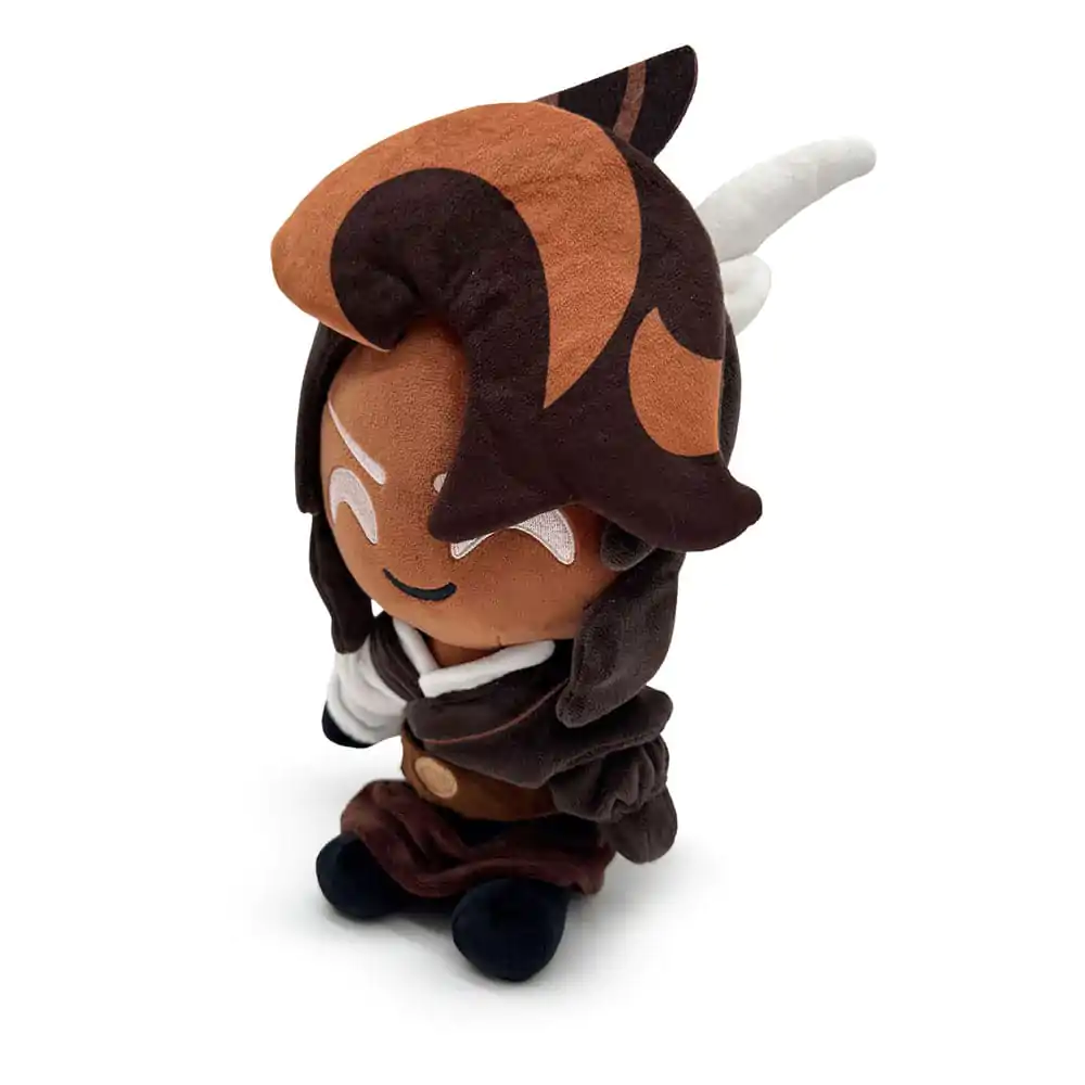 Cookie Run Kingdom Plush Figure Caramel Arrow Cookie 22 cm product photo