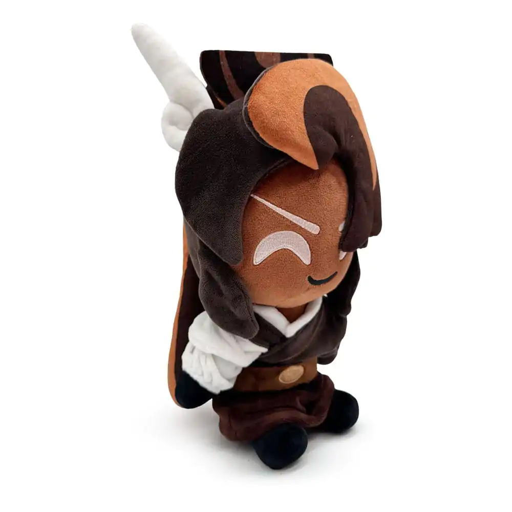 Cookie Run Kingdom Plush Figure Caramel Arrow Cookie 22 cm product photo