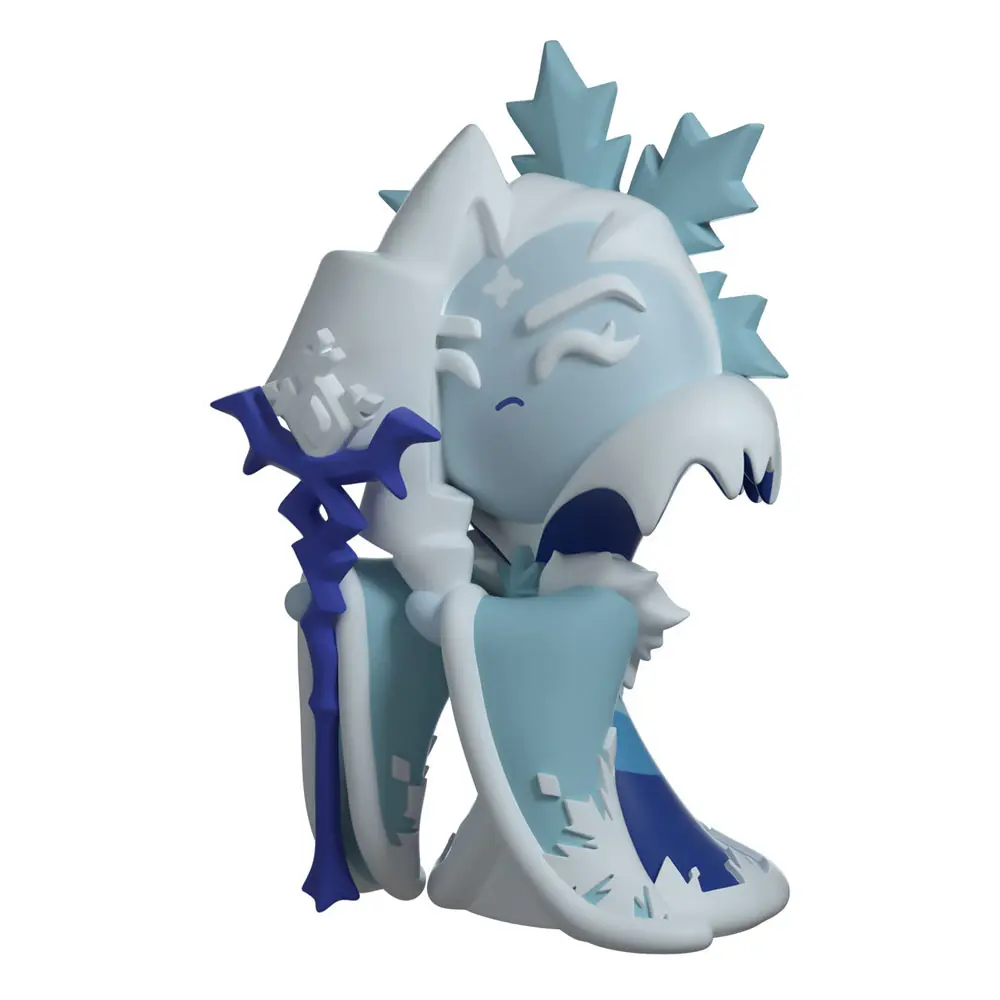 Cookie Run: Kingdom Vinyl Figure Frost Queen Cookie 12 cm product photo