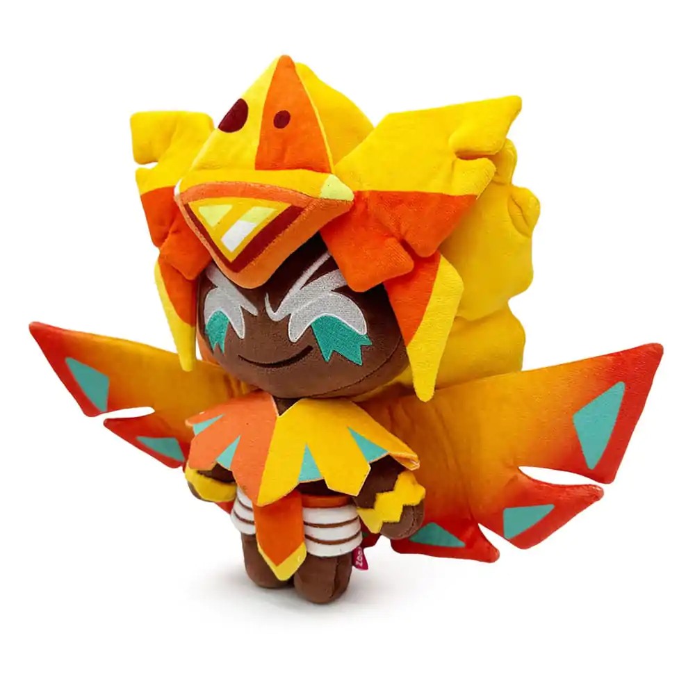 Cookie Run Kingdom Plush Figure Golden Cheese Cookie 22 cm product photo