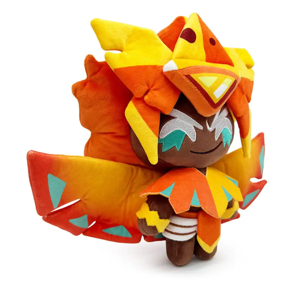 Cookie Run Kingdom Plush Figure Golden Cheese Cookie 22 cm product photo