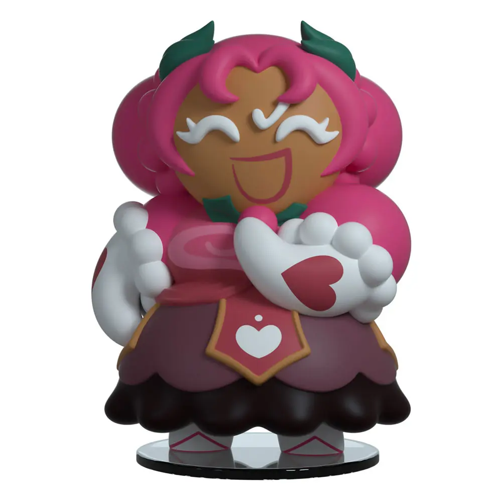 Cookie Run: Kingdom Vinyl Figure Hollyberry Cookie 12 cm product photo