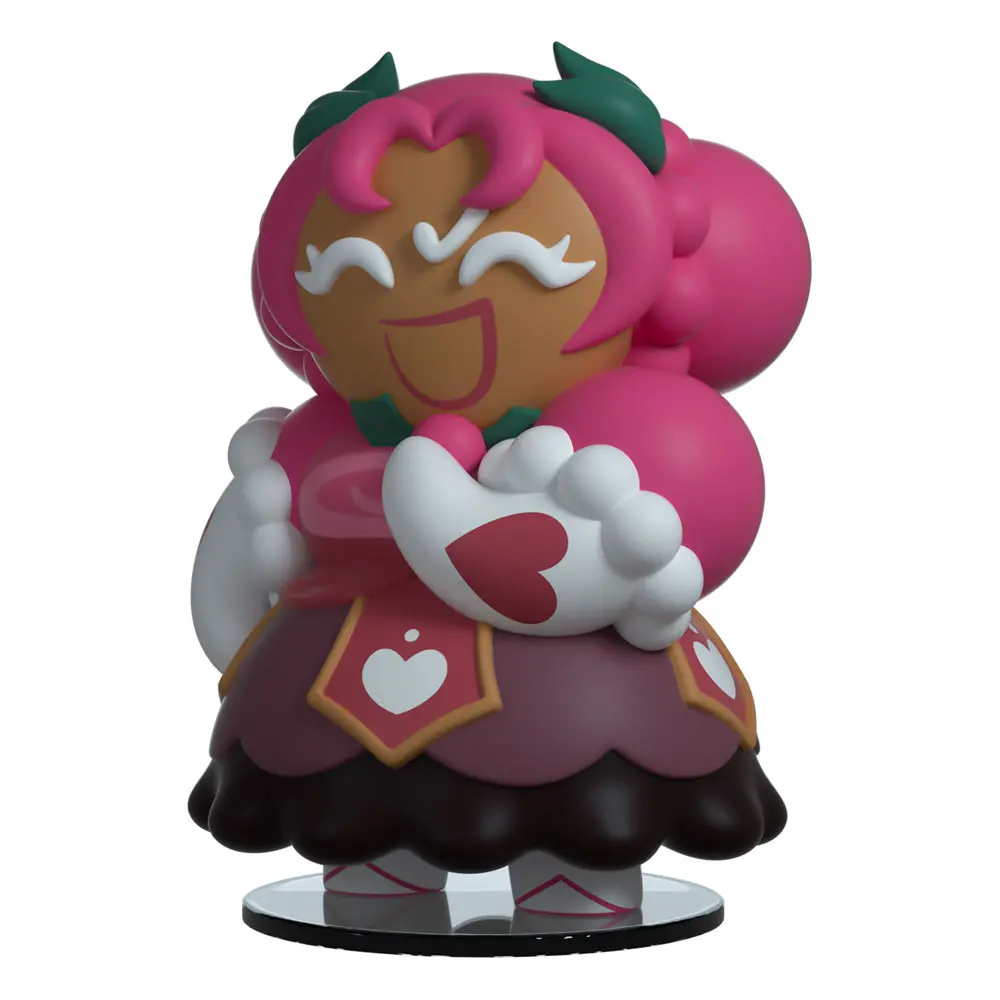 Cookie Run: Kingdom Vinyl Figure Hollyberry Cookie 12 cm product photo