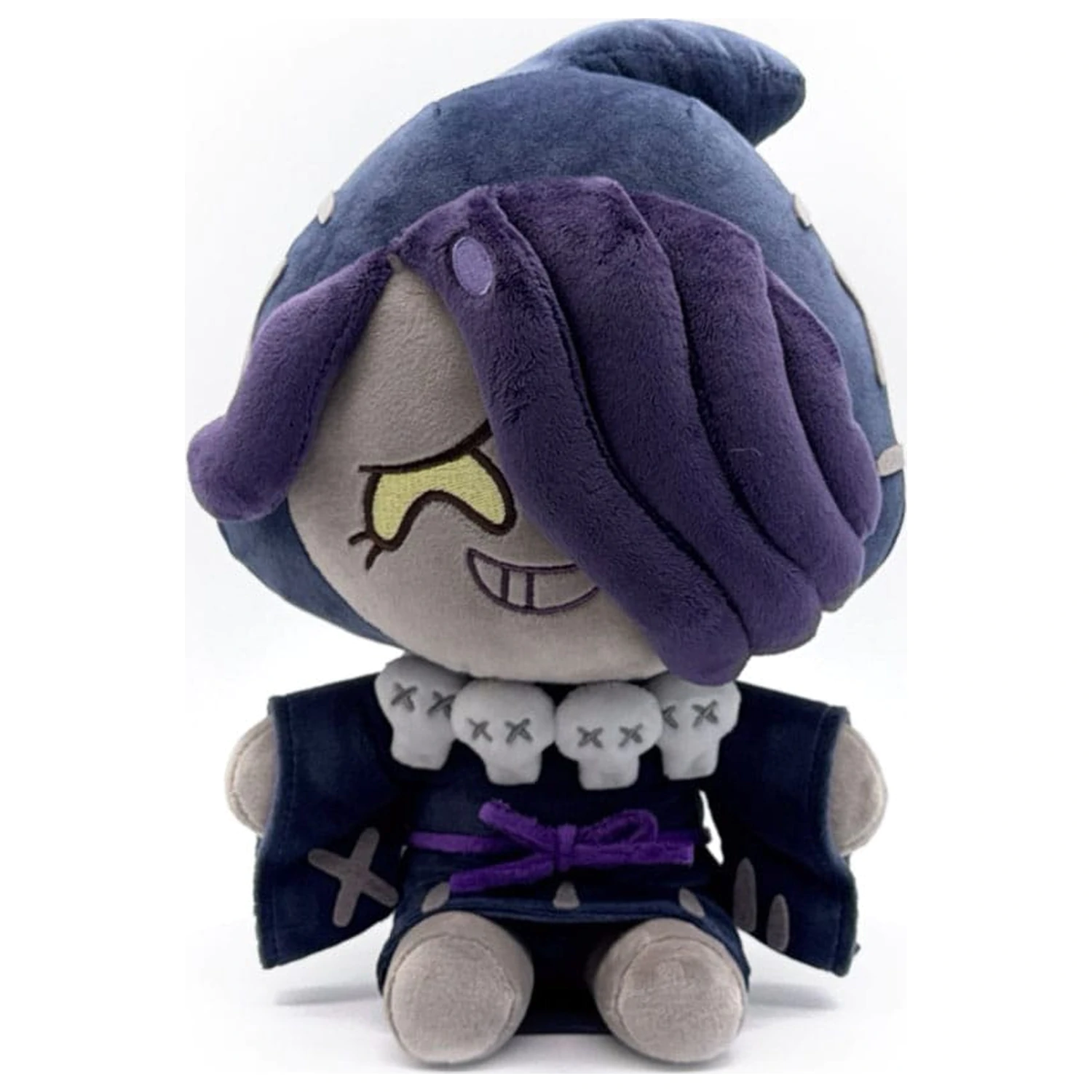 Cookie Run Kingdom Plush Figure Licorice Cookie 23 cm          product photo