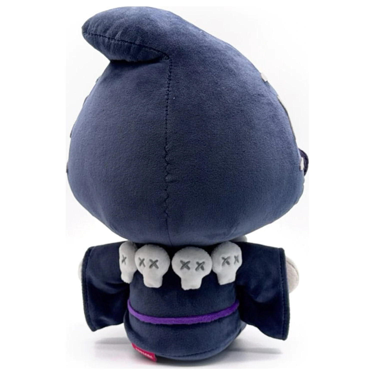 Cookie Run Kingdom Plush Figure Licorice Cookie 23 cm          product photo