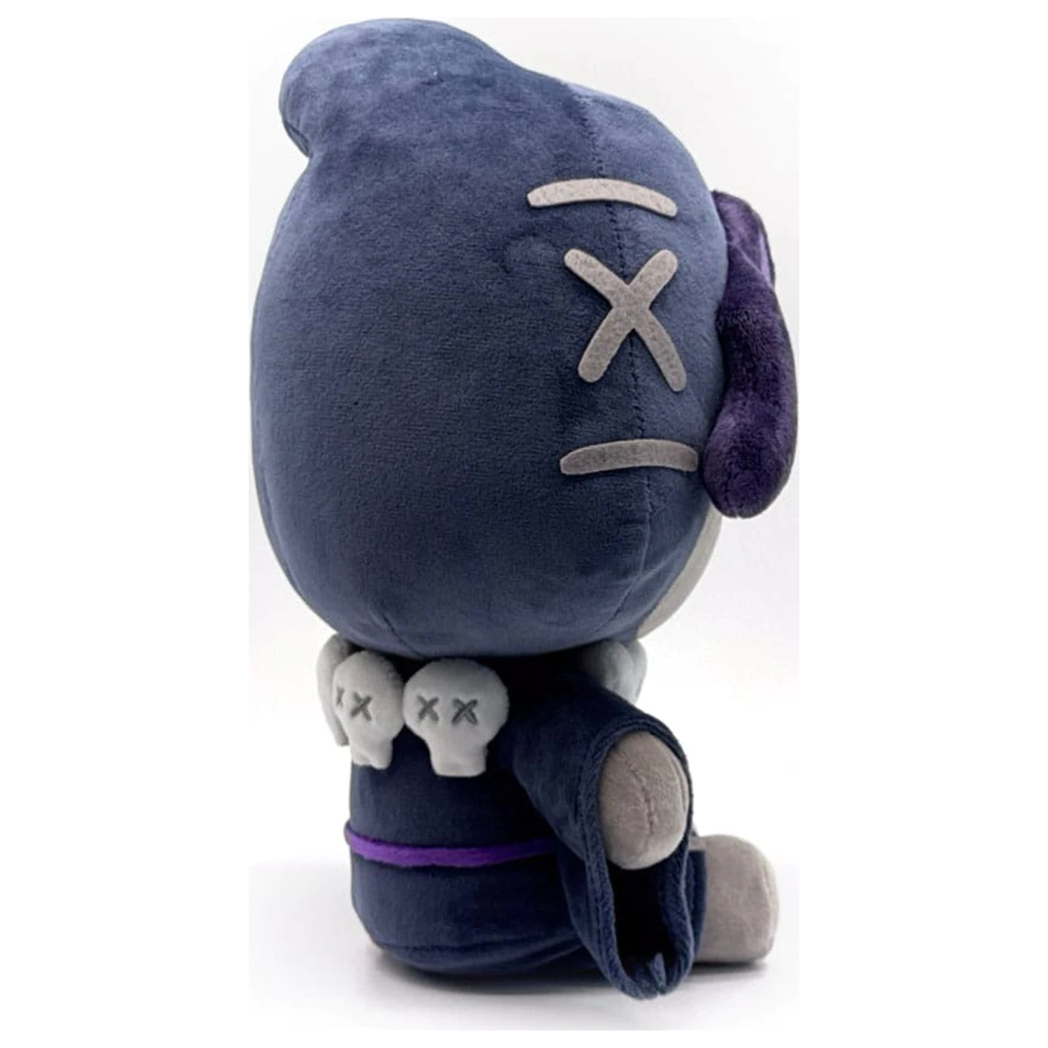 Cookie Run Kingdom Plush Figure Licorice Cookie 23 cm          product photo