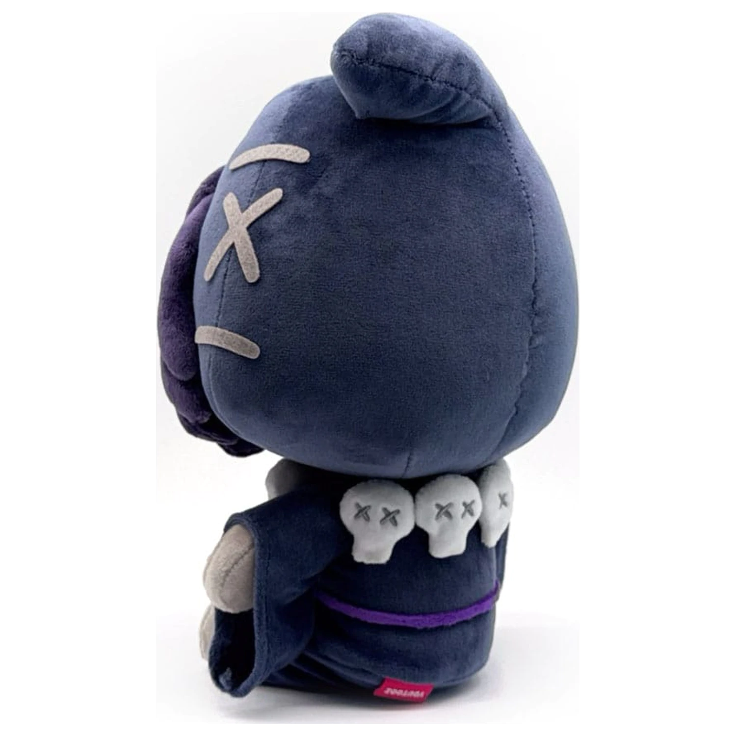 Cookie Run Kingdom Plush Figure Licorice Cookie 23 cm          product photo