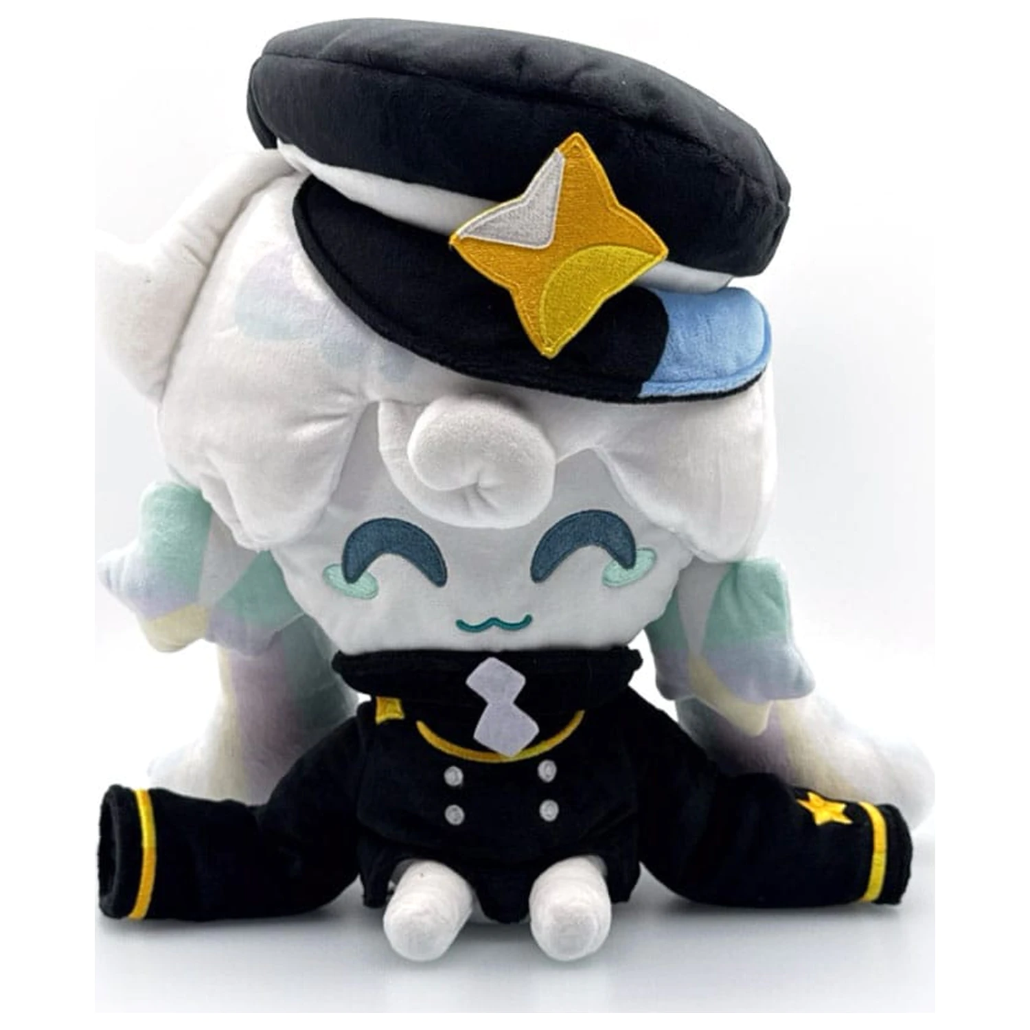 Cookie Run Kingdom Plush Figure Milky Way Cookie 23 cm          product photo