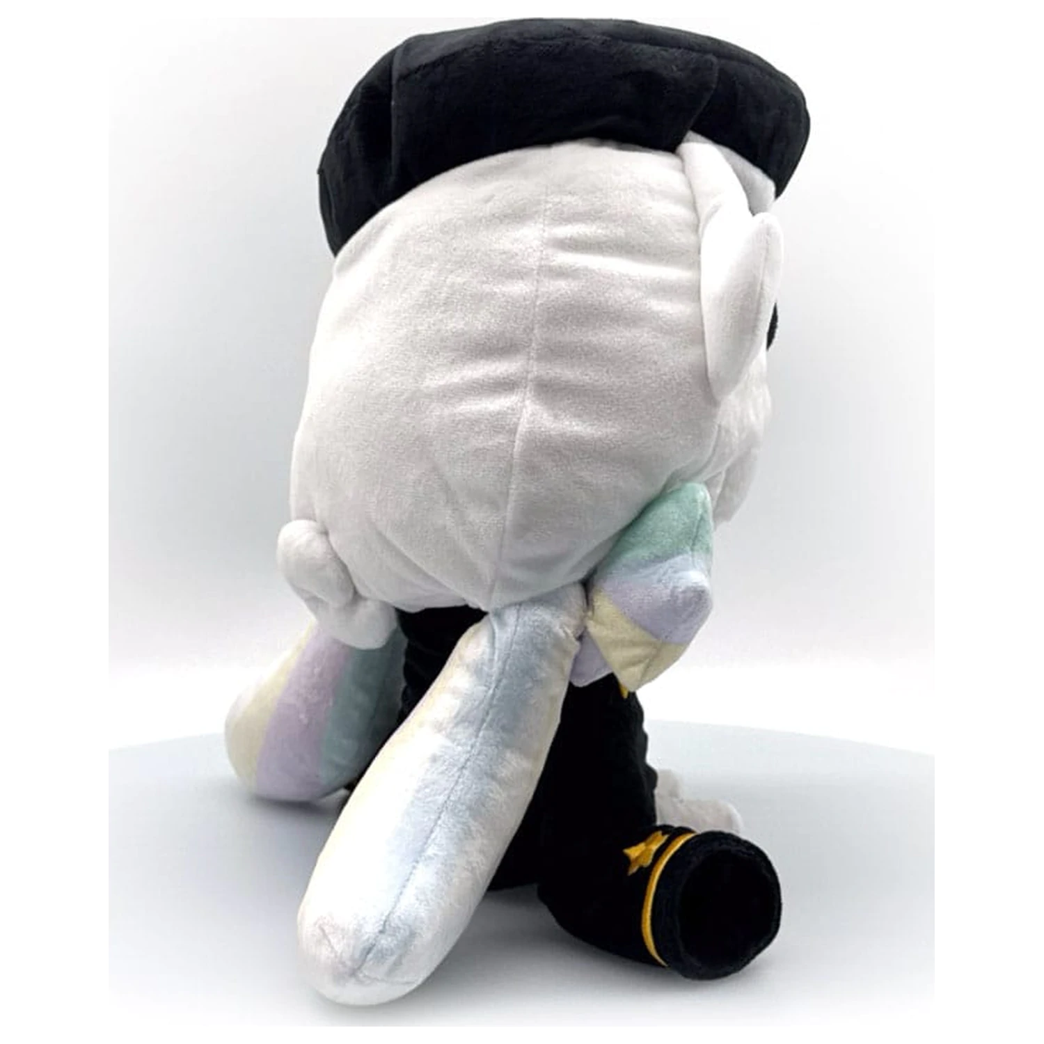 Cookie Run Kingdom Plush Figure Milky Way Cookie 23 cm          product photo