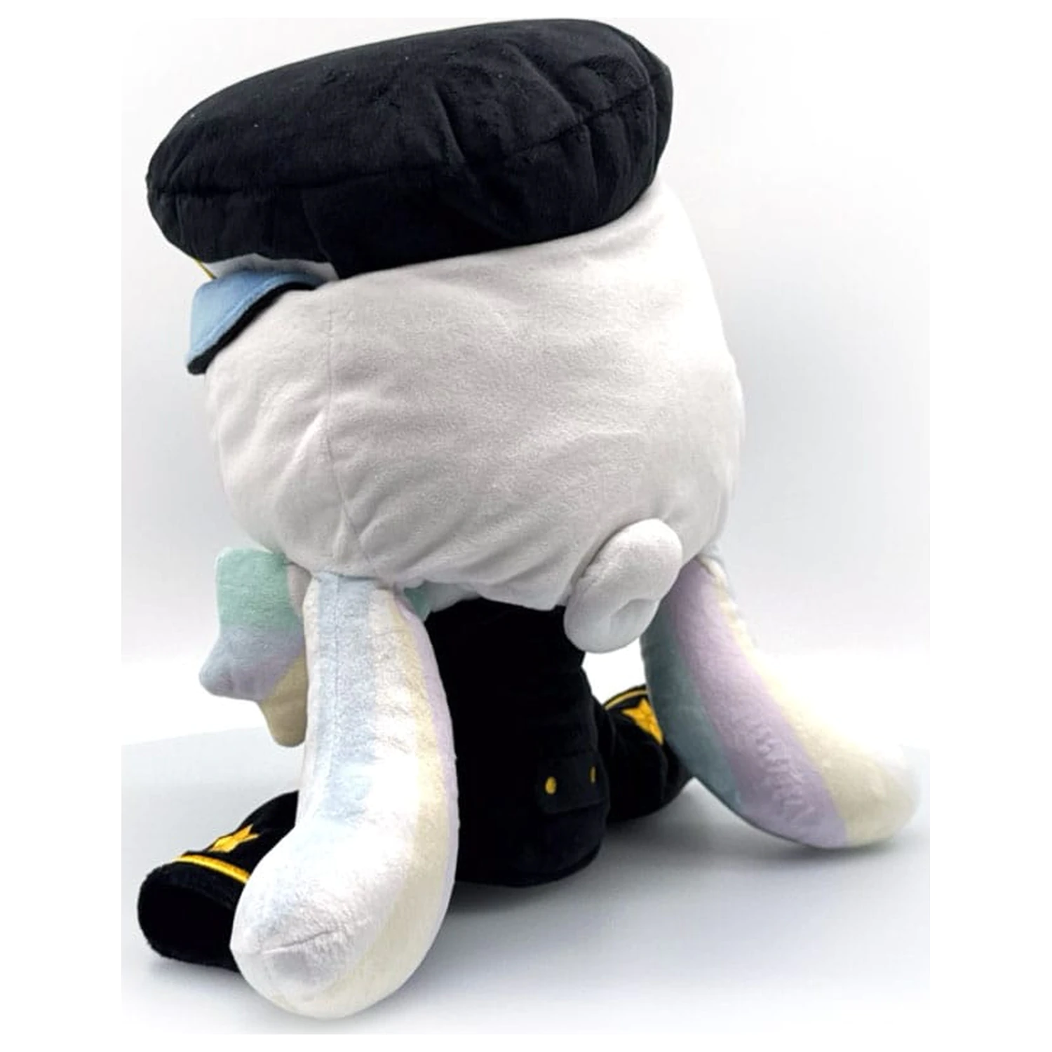 Cookie Run Kingdom Plush Figure Milky Way Cookie 23 cm          product photo