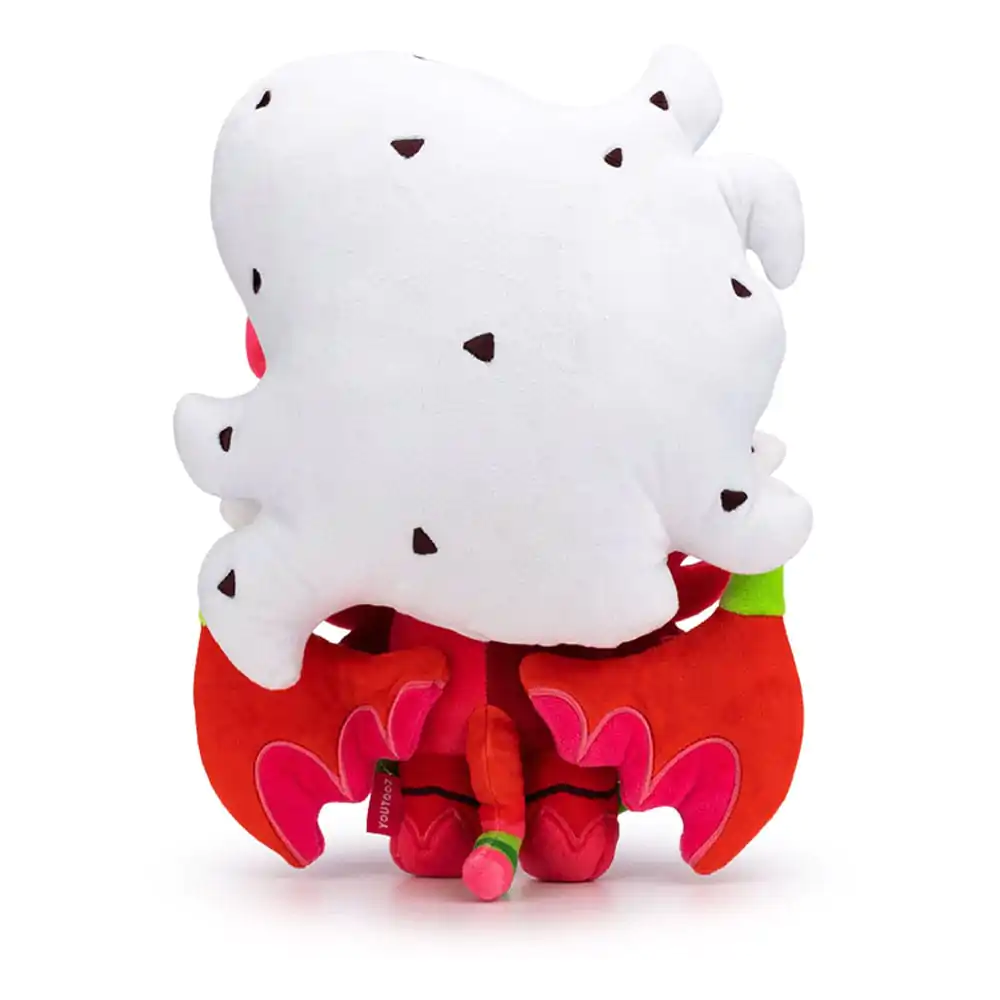 Cookie Run Kingdom Plush Figure Pitaya Dragon Cookie 22 cm product photo