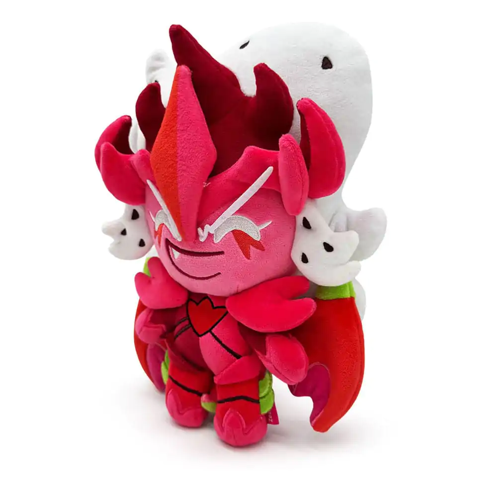 Cookie Run Kingdom Plush Figure Pitaya Dragon Cookie 22 cm product photo