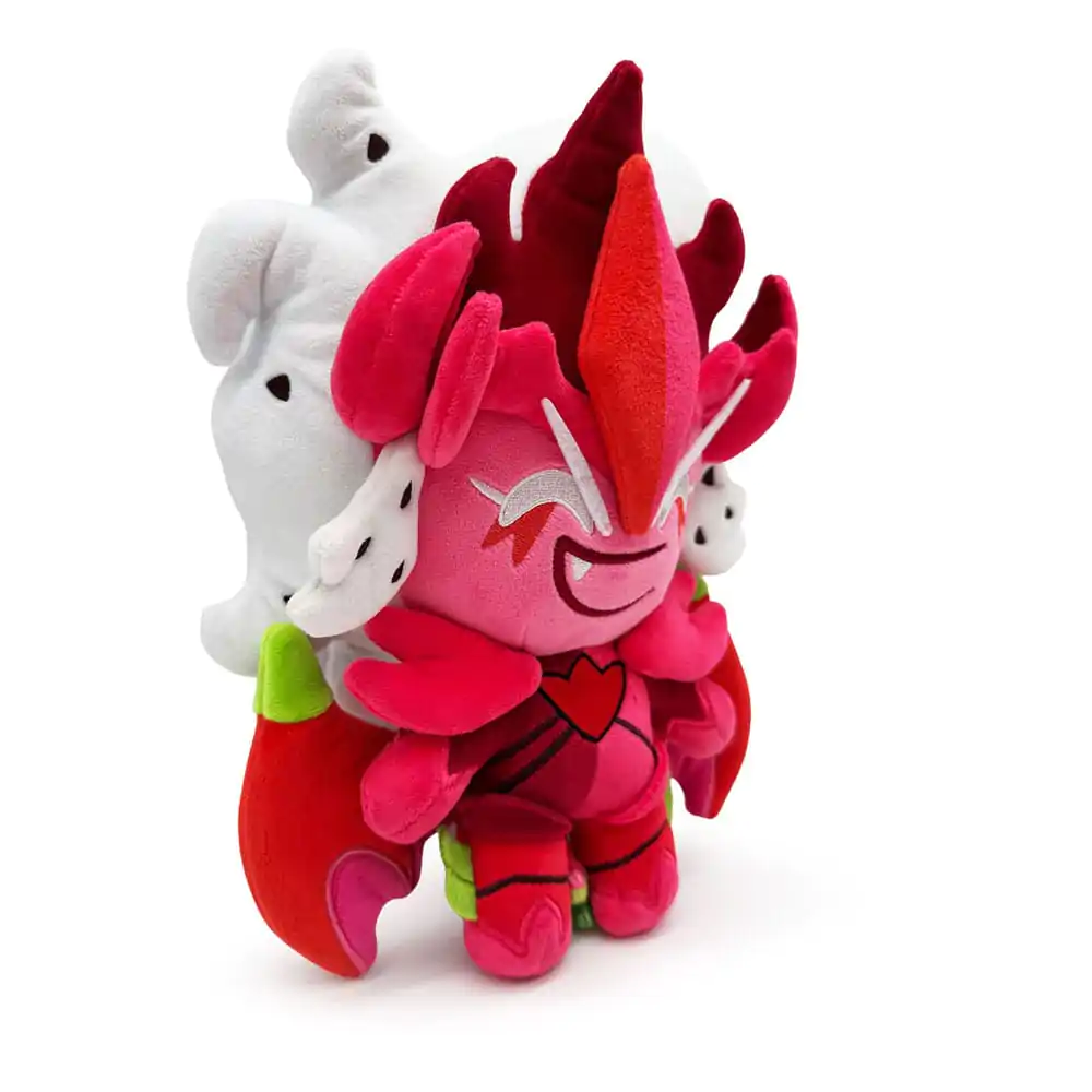 Cookie Run Kingdom Plush Figure Pitaya Dragon Cookie 22 cm product photo