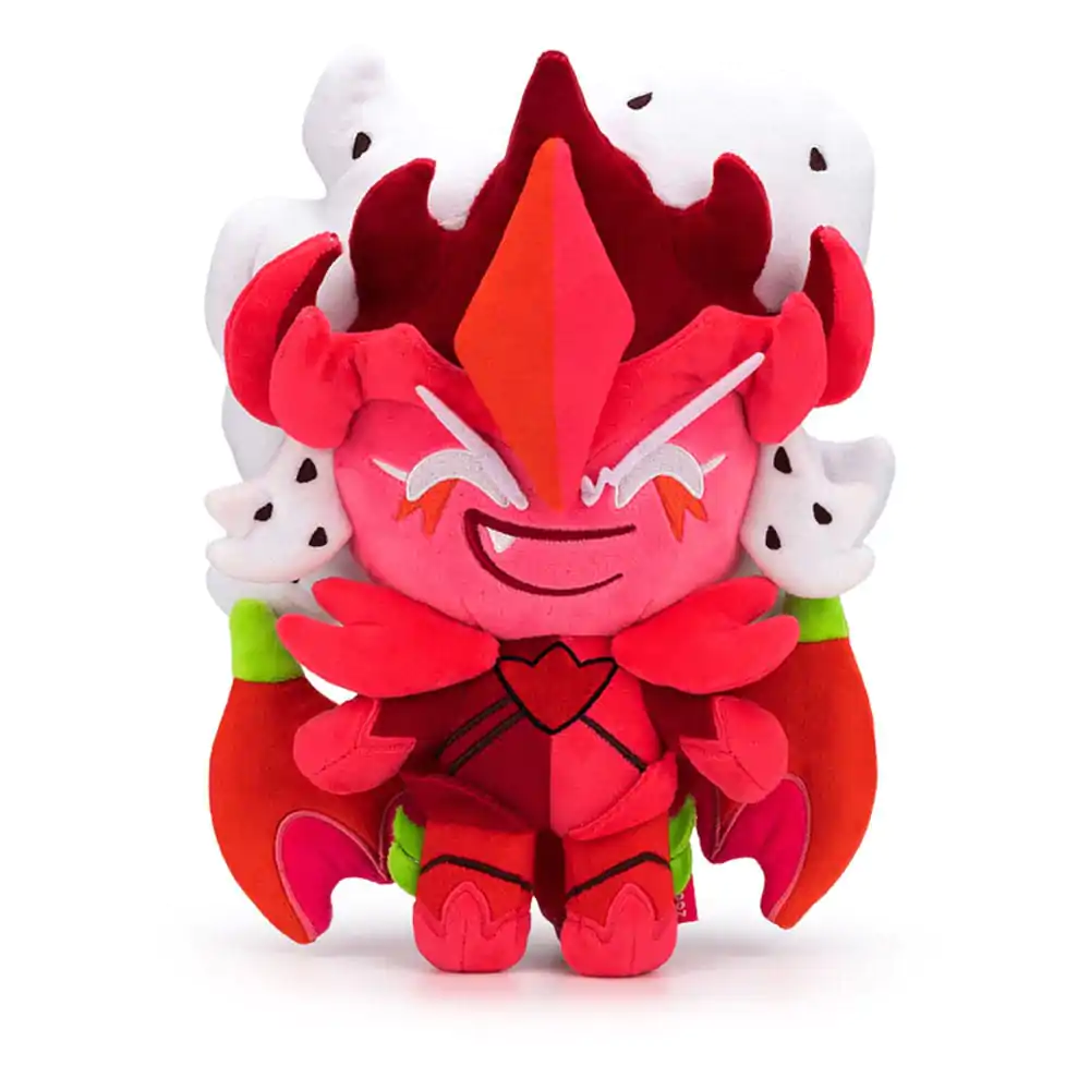 Cookie Run Kingdom Plush Figure Pitaya Dragon Cookie 22 cm product photo