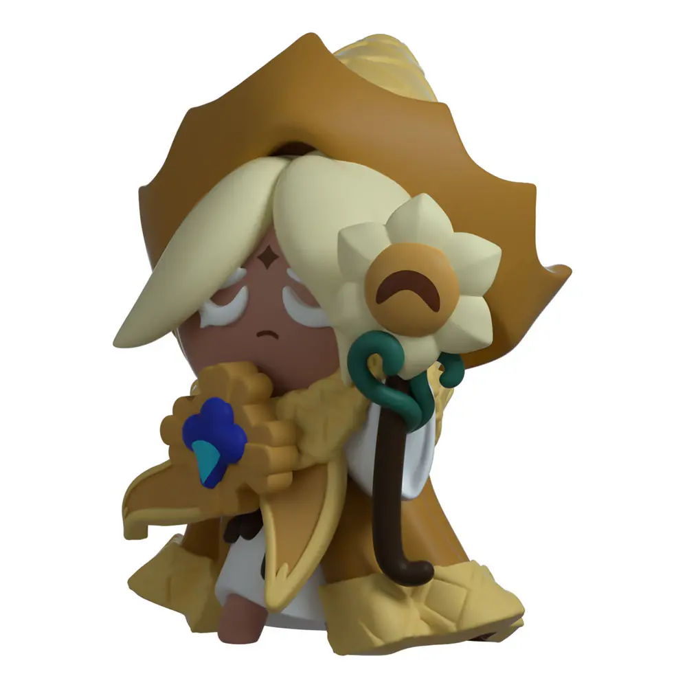Cookie Run: Kingdom Vinyl Figure Pure Vanilla Cookie 12 cm product photo