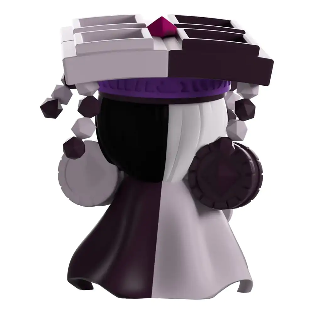Cookie Run Kingdom Vinyl Figure Dark Cacao Cookie 12 cm    product photo