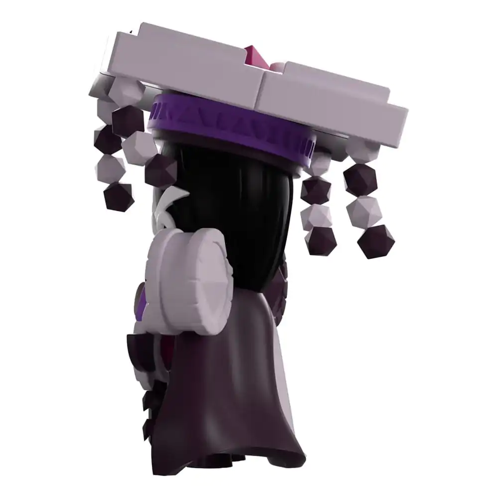 Cookie Run Kingdom Vinyl Figure Dark Cacao Cookie 12 cm    product photo
