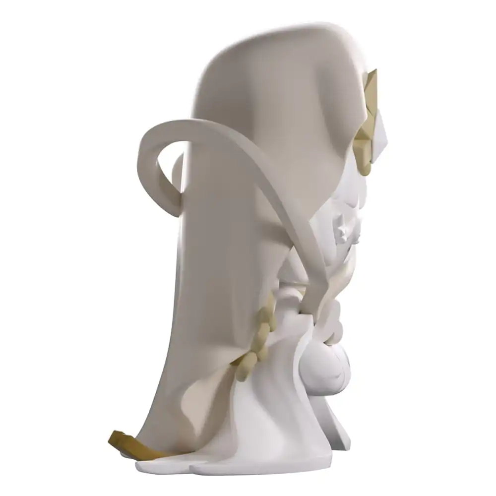 Cookie Run Kingdom Vinyl Figure Mystic Flour Cookie 12 cm    product photo