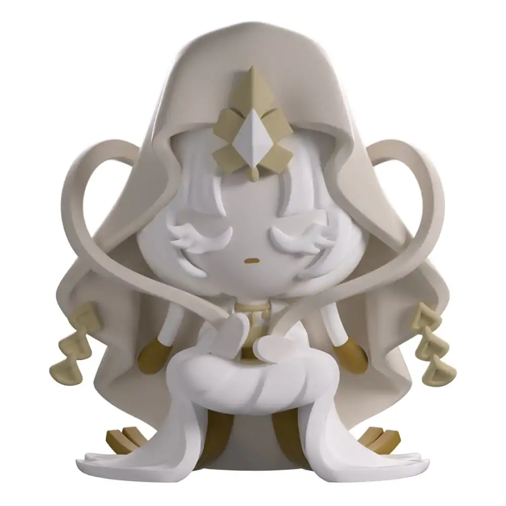 Cookie Run Kingdom Vinyl Figure Mystic Flour Cookie 12 cm    product photo
