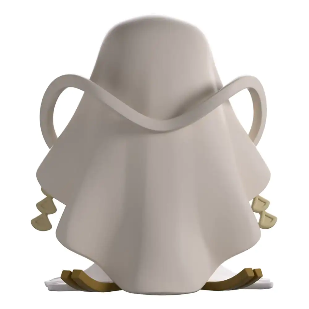 Cookie Run Kingdom Vinyl Figure Mystic Flour Cookie 12 cm    product photo