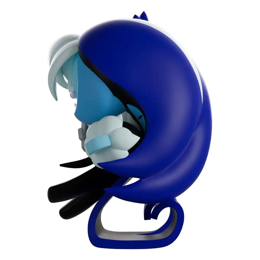 Cookie Run Kingdom Vinyl Figure Shadow Milk Cookie 11 cm    product photo