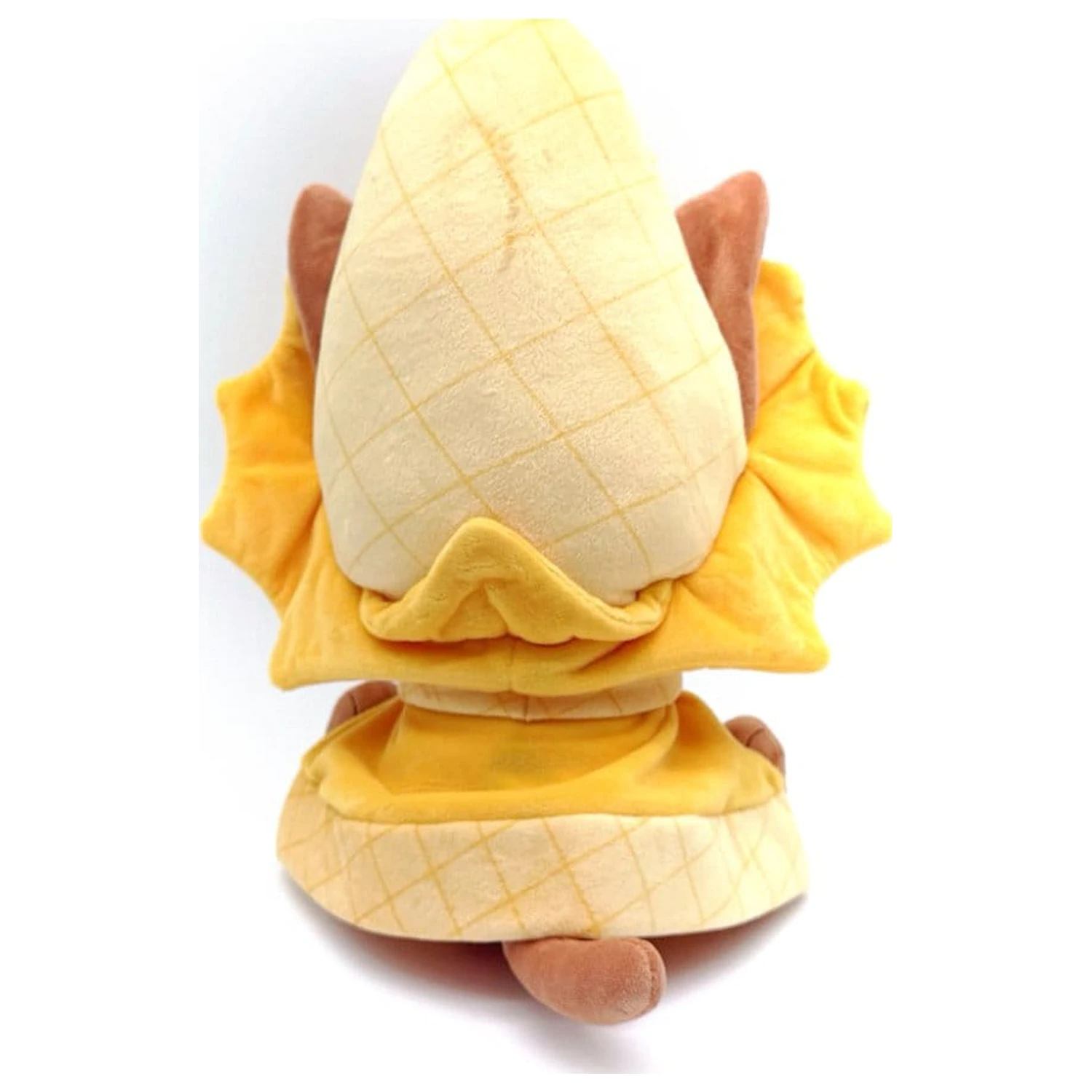 CookieRun: Kingdom Plush Figure Kitty Pure Vanilla 22 cm product photo