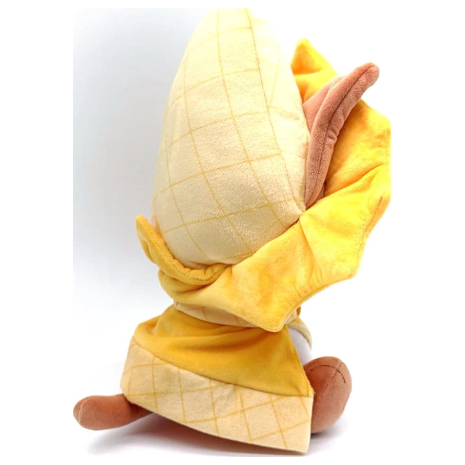CookieRun: Kingdom Plush Figure Kitty Pure Vanilla 22 cm product photo