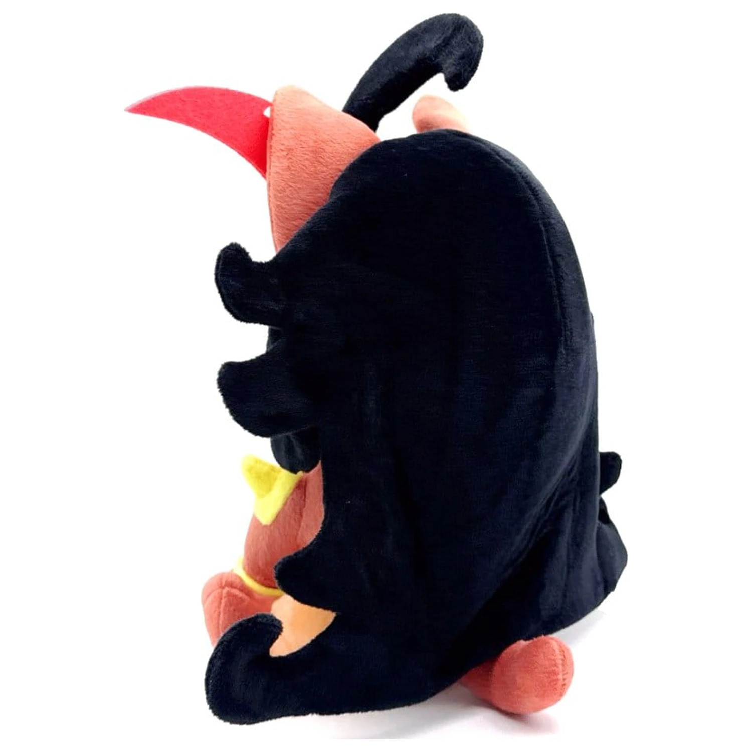 CookieRun: Kingdom Plush Figure Kitty Burning Spice 22 cm product photo
