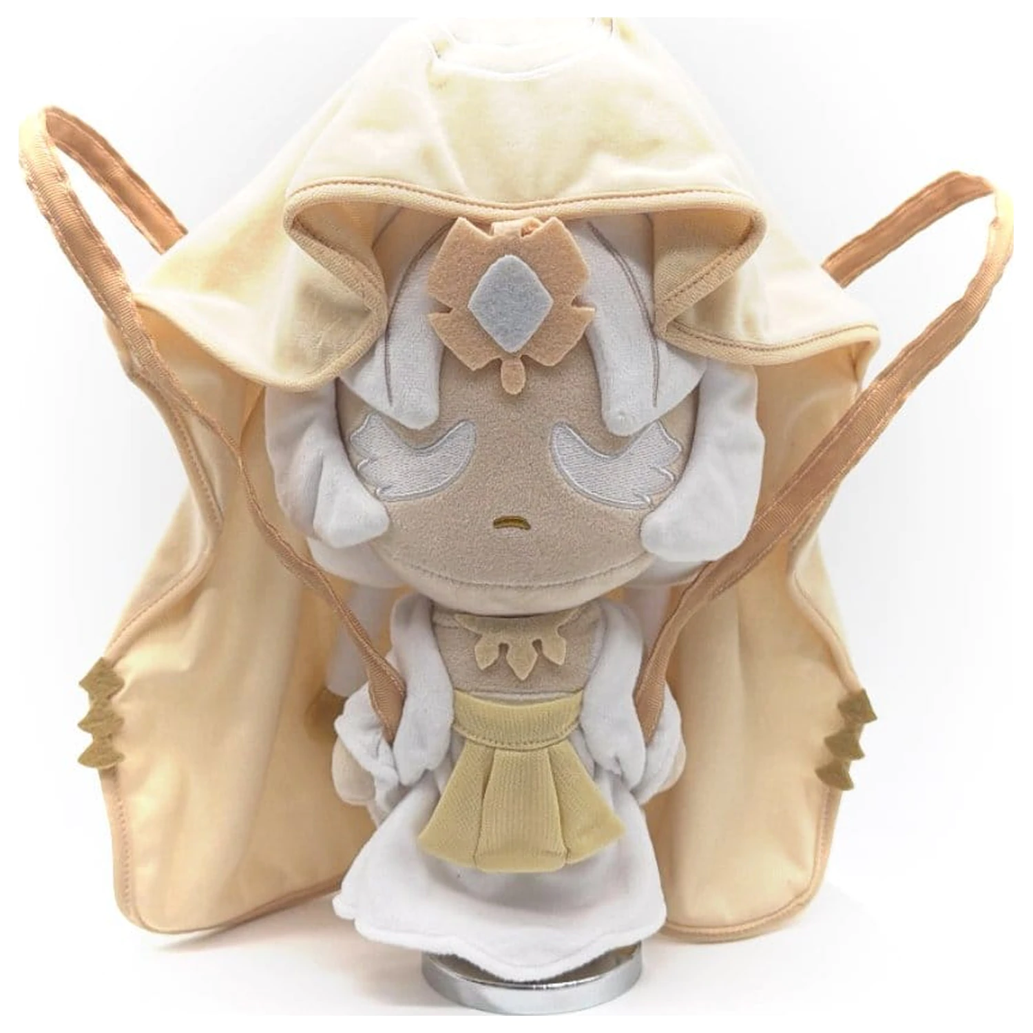 CookieRun: Kingdom Plush Figure Mystic Flour Cookie 22 cm product photo