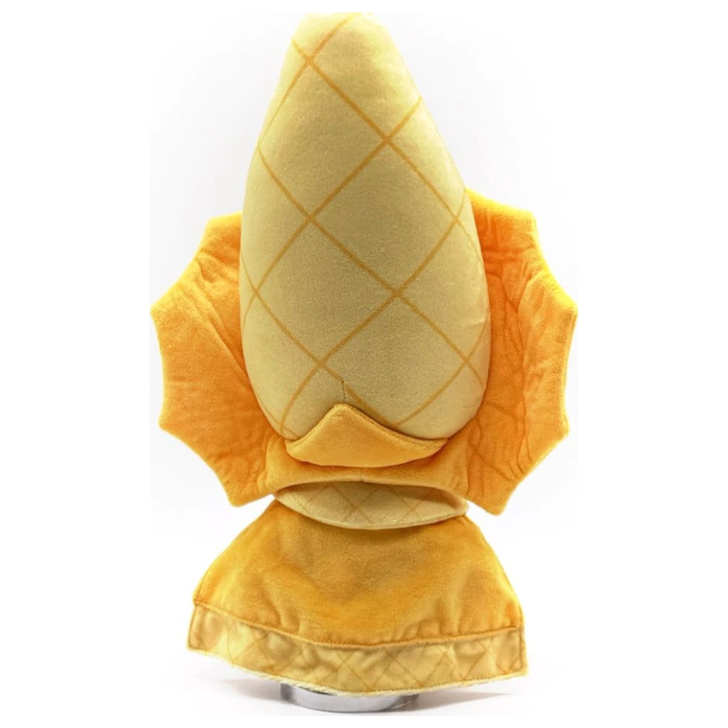 CookieRun: Kingdom Plush Figure Pure Vanilla Cookie 22 cm product photo