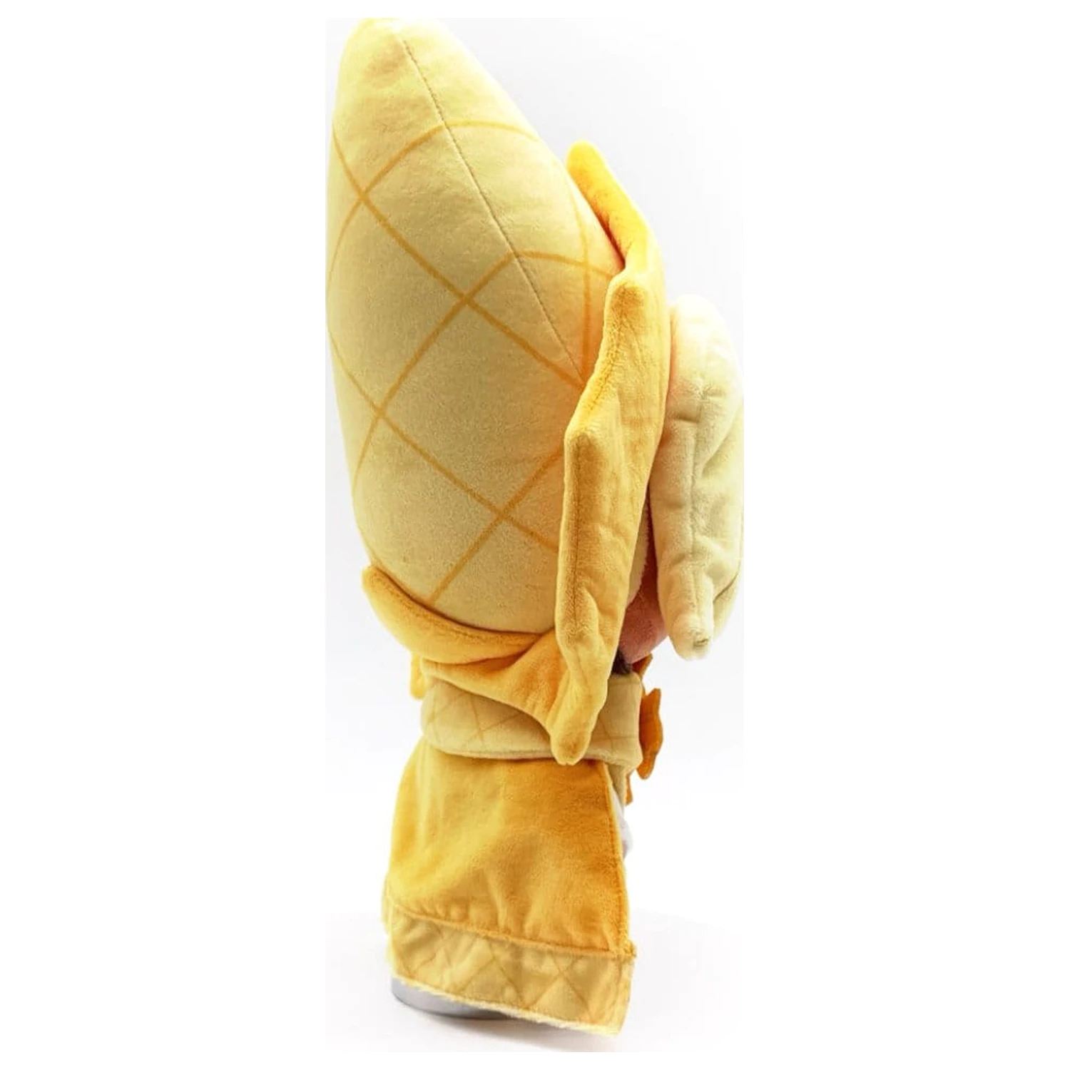 CookieRun: Kingdom Plush Figure Pure Vanilla Cookie 22 cm product photo
