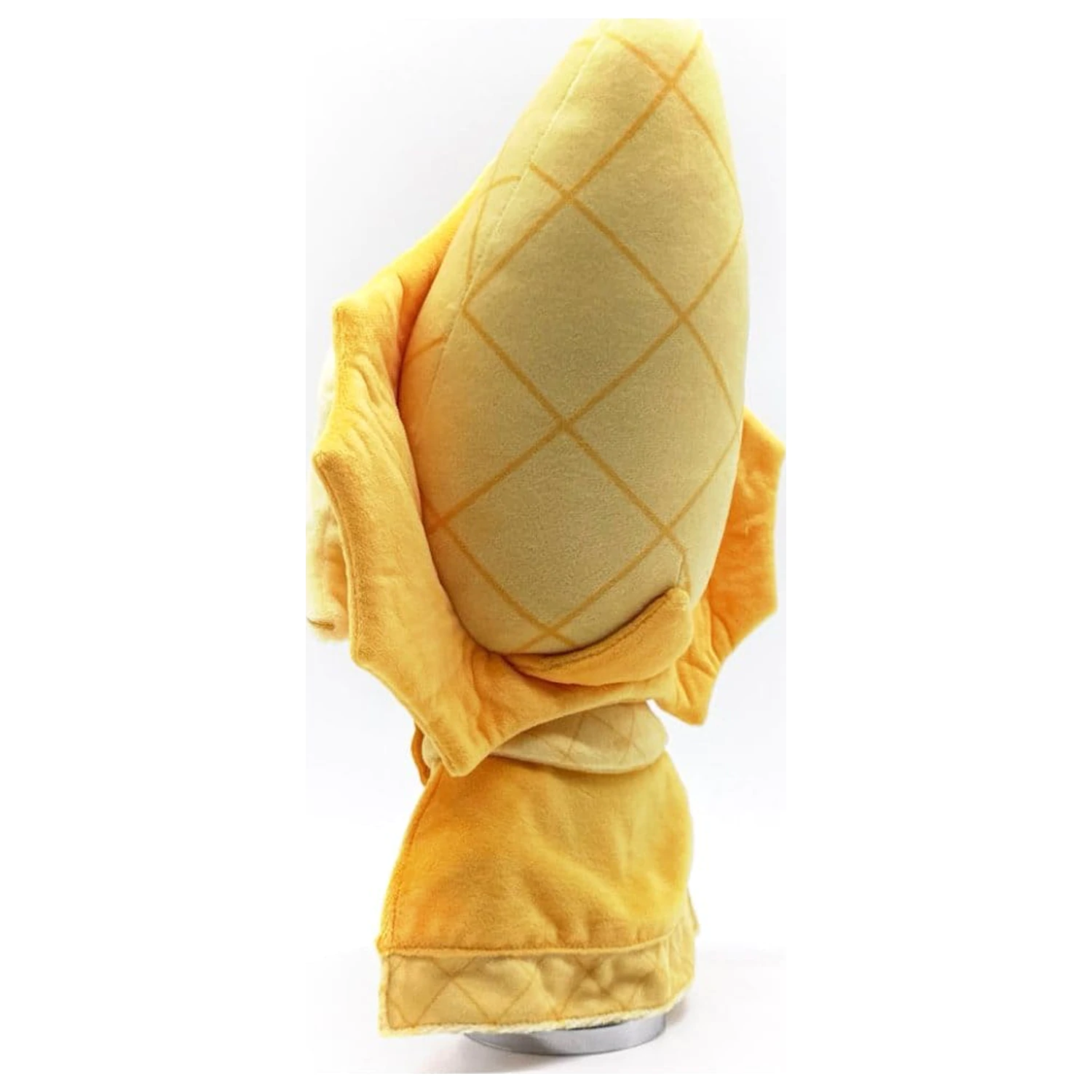 CookieRun: Kingdom Plush Figure Pure Vanilla Cookie 22 cm product photo