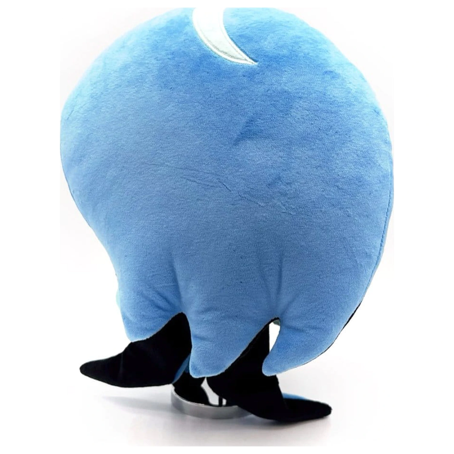 CookieRun: Kingdom Plush Figure Shadow Milk Cookie 22 cm product photo
