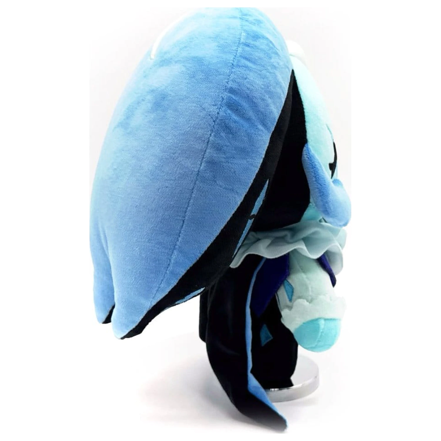 CookieRun: Kingdom Plush Figure Shadow Milk Cookie 22 cm product photo