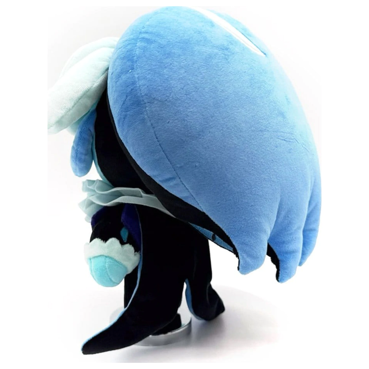 CookieRun: Kingdom Plush Figure Shadow Milk Cookie 22 cm product photo