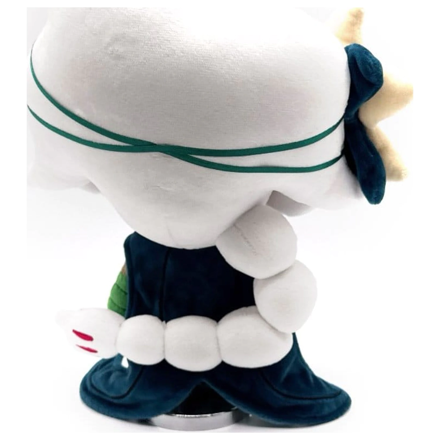 CookieRun: Kingdom Plush Figure White Lily Cookie 22 cm product photo