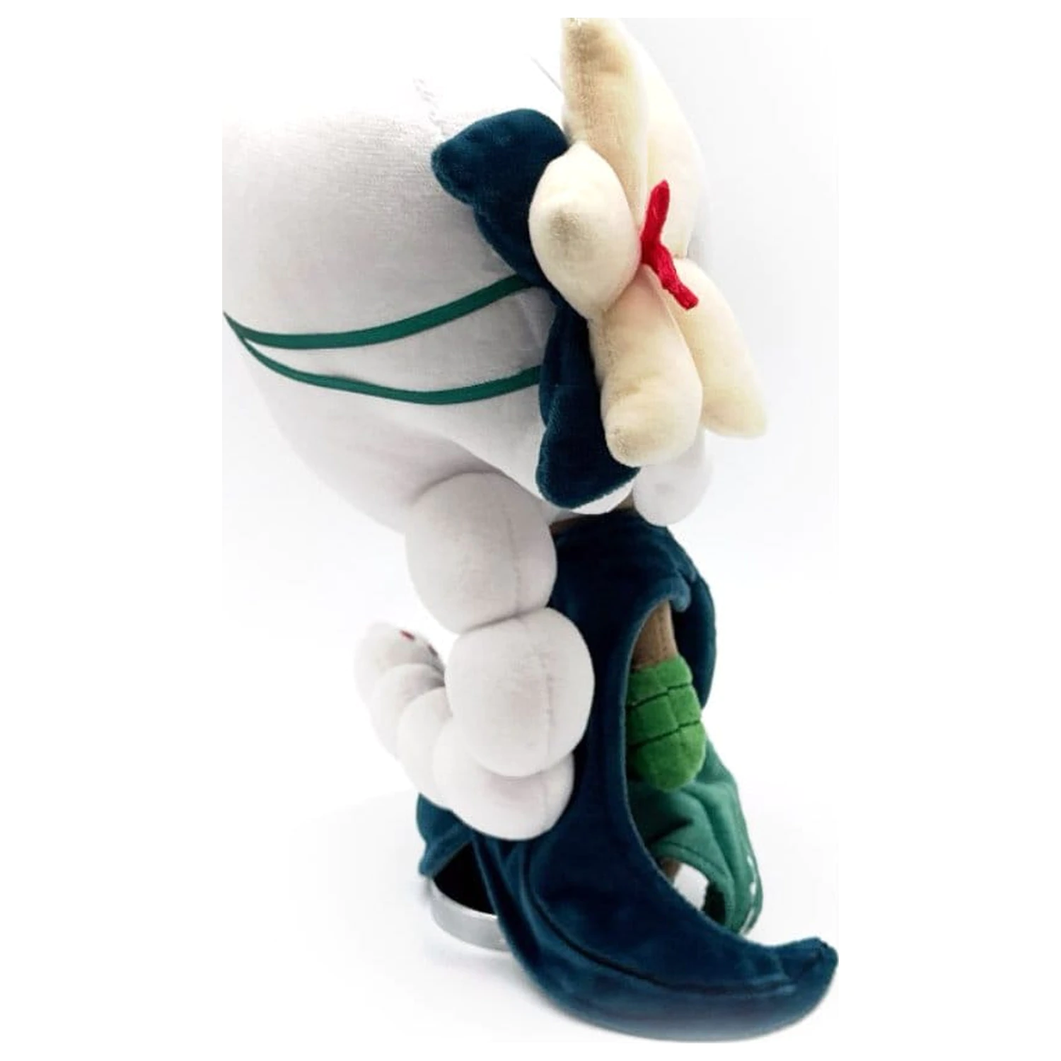 CookieRun: Kingdom Plush Figure White Lily Cookie 22 cm product photo