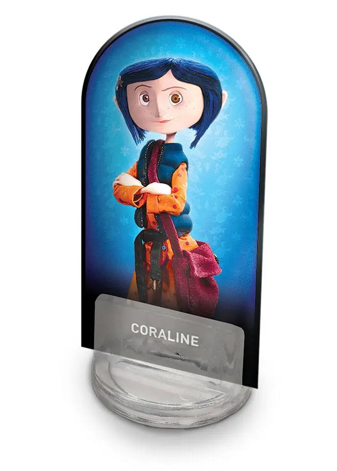 Coraline: Beware the Other Mother Cooperative Card Game *English Version* product photo