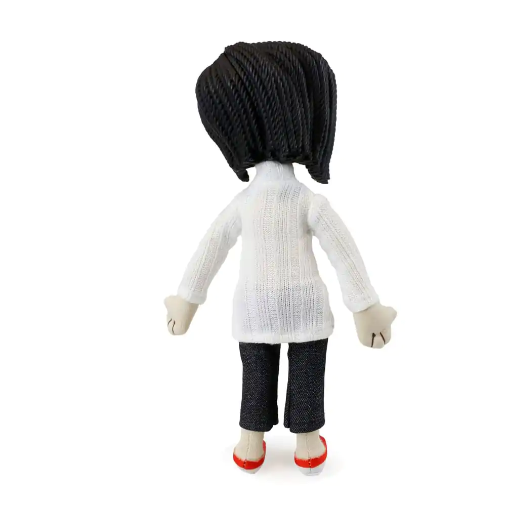 Coraline Plush Figure Other Mother (Button Eyed Doll) 20 cm product photo