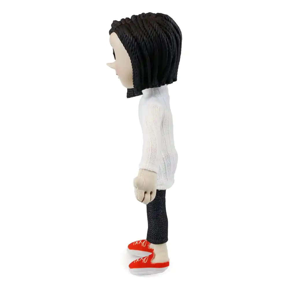 Coraline Plush Figure Other Mother (Button Eyed Doll) 20 cm product photo