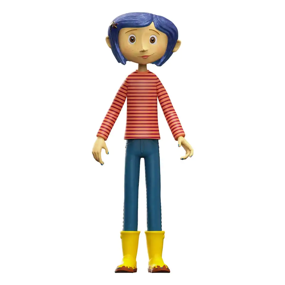 Coraline Supersize Vinyl Action Figure Coraline 40 cm product photo