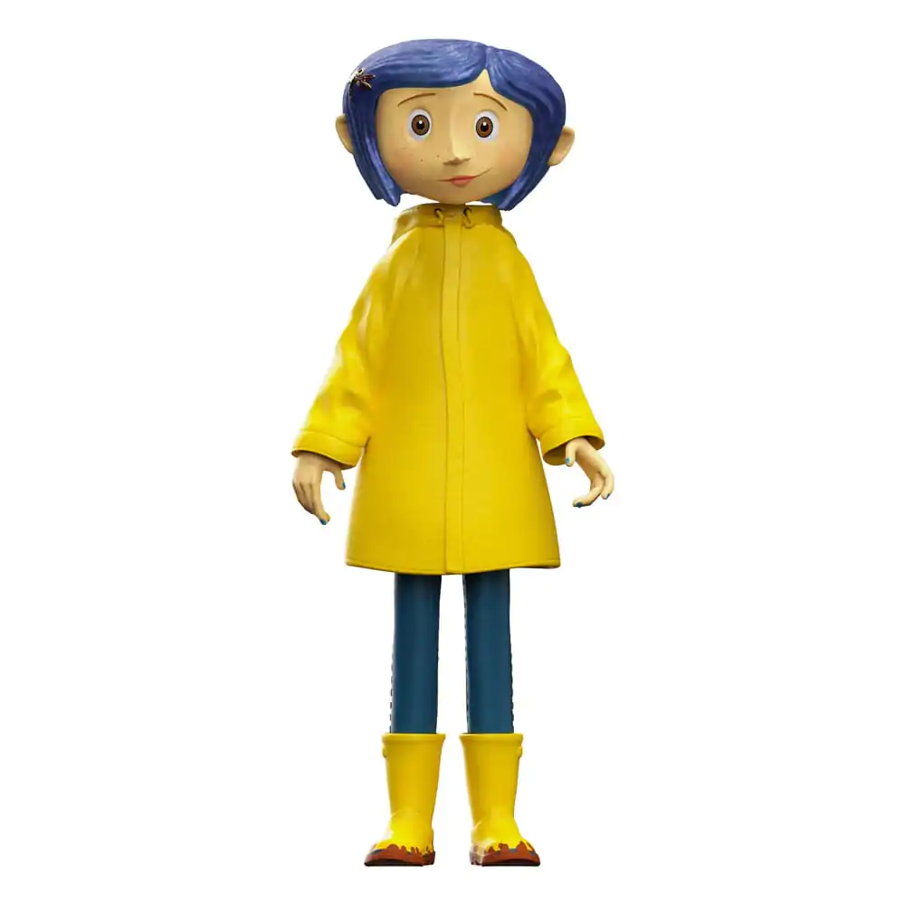 Coraline Supersize Vinyl Action Figure Coraline 40 cm product photo