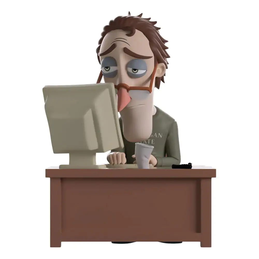 Coraline Vinyl Figure Father 12 cm product photo
